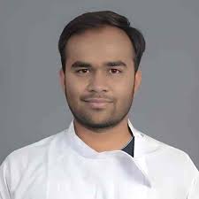 Dr Shrikrishna Shivaji Ghule